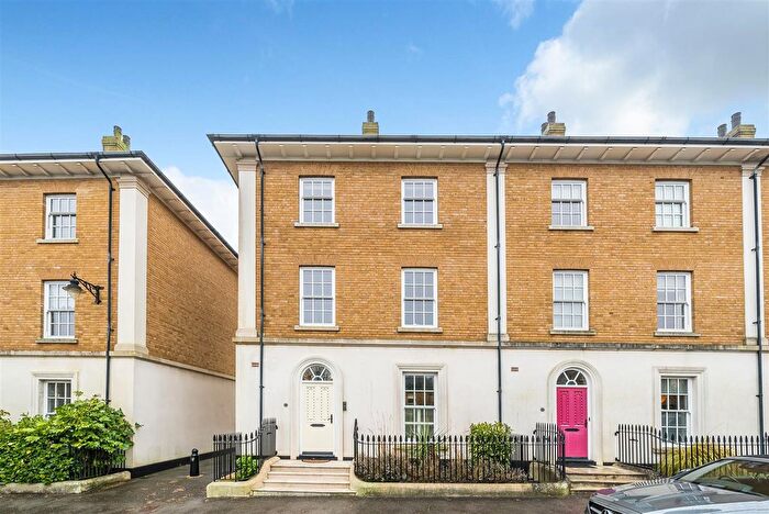 4 Bedroom End Of Terrace House To Rent In Woodlands Crescent, Poundbury, DT1