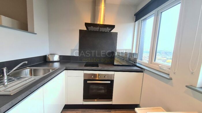 1 Bedroom Studio To Rent In Renaissance Works, New Street, Huddersfield, HD1