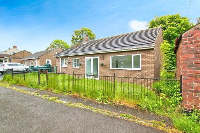 3 Bedroom Bungalow For Sale In Stone Row, Butterknowle, Bishop Auckland, DL13