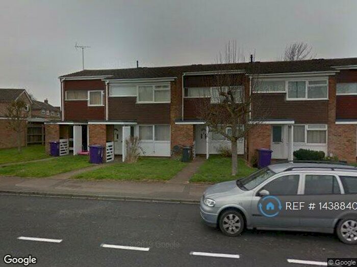 1 Bedroom Flat To Rent In Howard Court, Letchworth Garden City, SG6