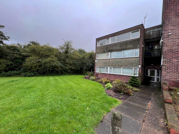 2 Bedroom Flat To Rent In Braemer Close, Walsgrave, Coventry, CV2