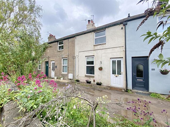 2 Bedroom Terraced House To Rent In Quaker Terrace, Masham, Ripon, HG4