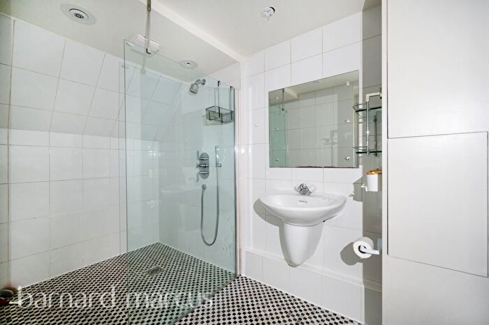 1 Bedroom Flat To Rent In West Hill, London, SW18