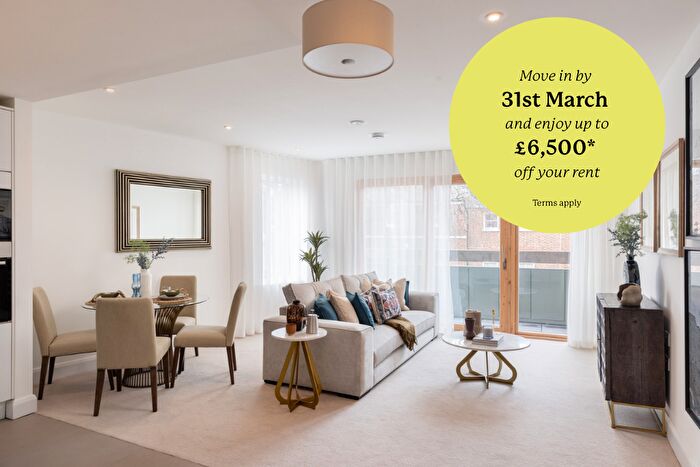 2 Bedroom Retirement Property To Rent In Clarence Street, Cheltenham, Gloucestershire, GL50