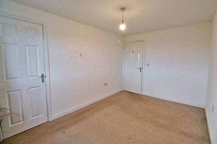 2 Bedroom Terraced House For Sale In Ford Crescent, Amble, NE65