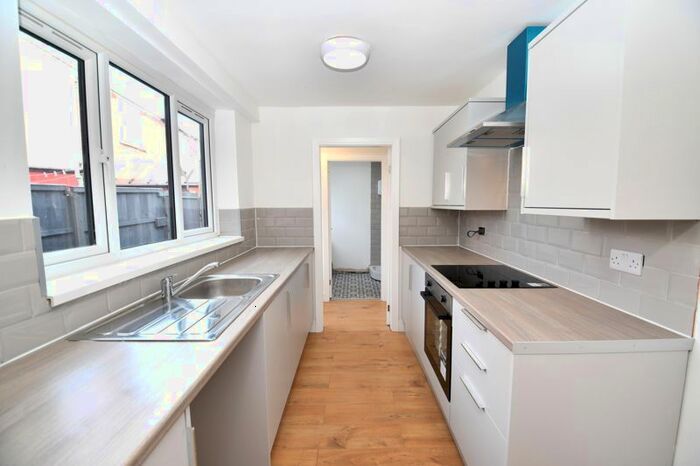 2 Bedroom Terraced House To Rent In Irene Avenue, St. Helens, WA11