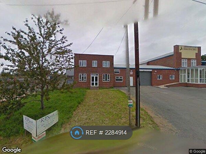 2 Bedroom Flat To Rent In Kingstag Mill, Sturminster Newton, DT10