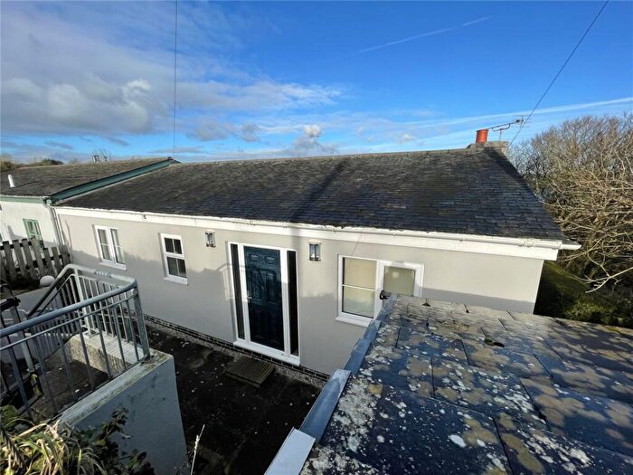 2 Bedroom Bungalow To Rent In Hyfield, Antony, Torpoint, PL11