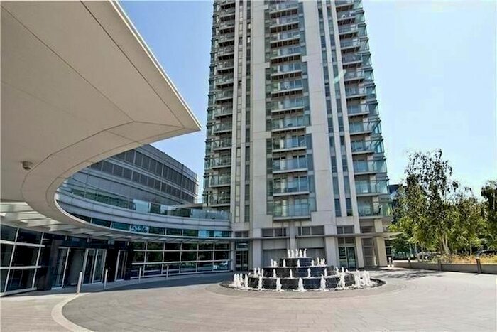 Studio To Rent In Pan Peninsula Square, Marsh Wall, Canary Wharf, South Quay, London, E14