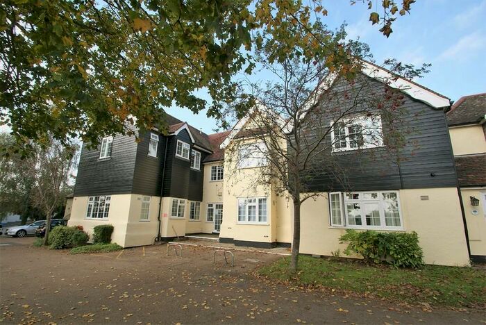 1 Bedroom Flat To Rent In Cedar Court, Bishop'S Stortford, CM23