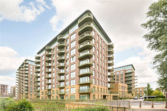 1 Bedroom Apartment To Rent In Astell Road, London, SE3