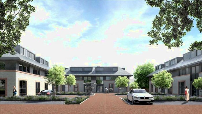 1 Bedroom Apartment To Rent In Woking, GU21