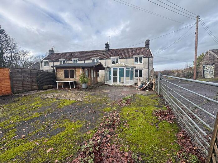 3 Bedroom Semi-Detached House To Rent In Glen View, Stratton On The Fosse, BA3