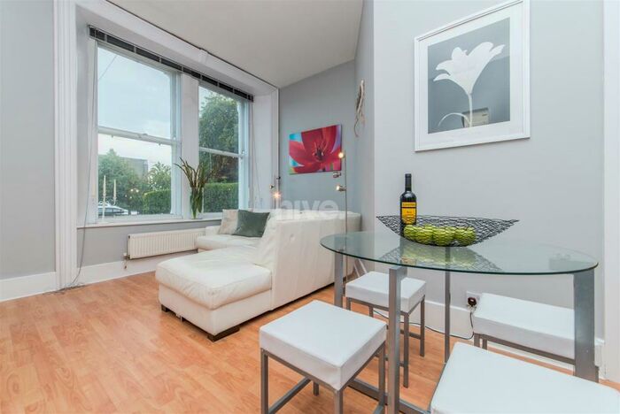 1 Bedroom Apartment To Rent In Jesmond Road, Jesmond, Newcastle Upon Tyne, NE2