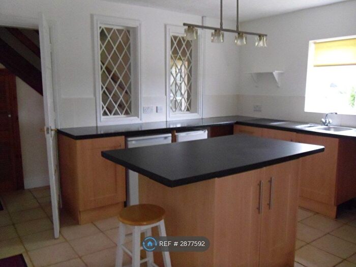 2 Bedroom Semi-detached House To Rent In Great Barrow, Chester, CH3