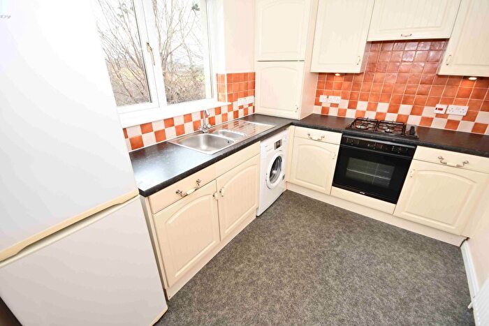 2 Bedroom Flat To Rent In Wester Inshes Court, Inshes, Inverness, IV2