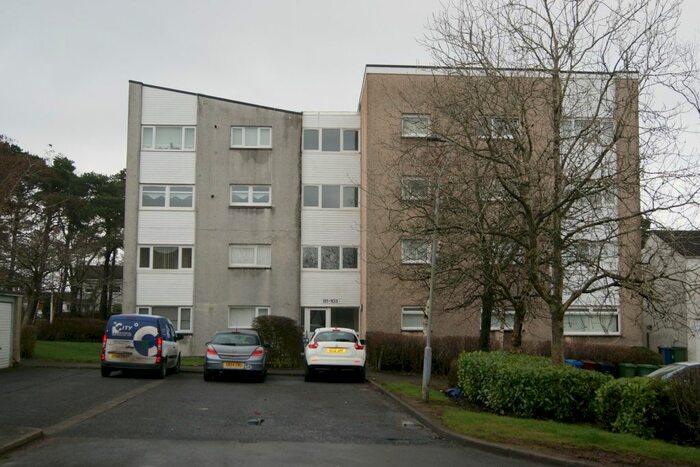 2 Bedroom Flat To Rent In Lavender Drive, East Kilbride, G75