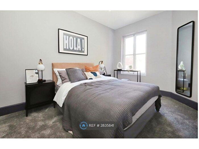 1 Bedroom Flat To Rent In Church Street, Kidderminster, DY10