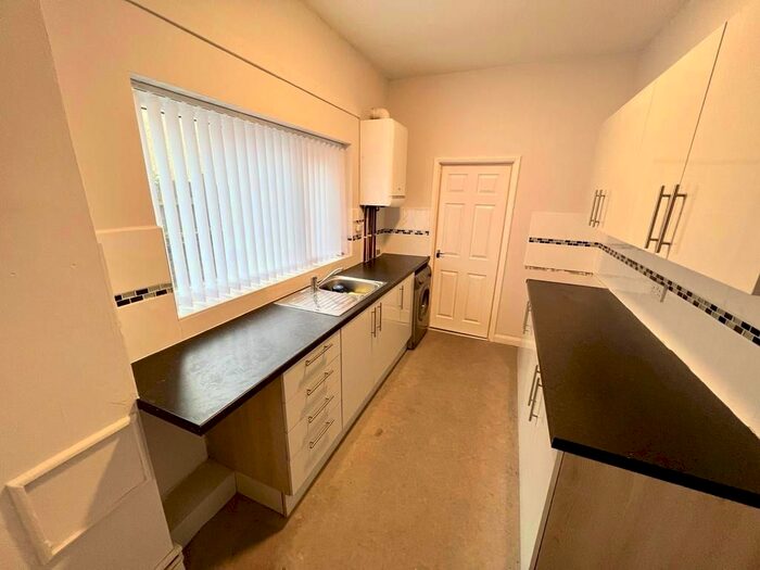 1 Bedroom Flat To Rent In Devonshire Street, South Shields, NE33