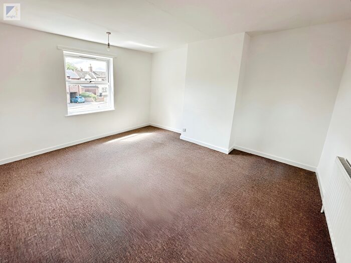 2 Bedroom Cottage To Rent In Newbold Road, Barlestone, Nuneaton, CV13