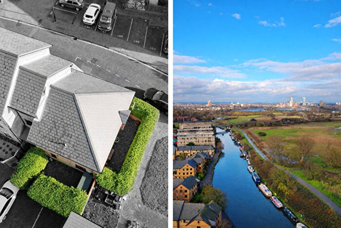 1 Bedroom Flat For Sale In Riverside Close, Private Garden Flat, E5