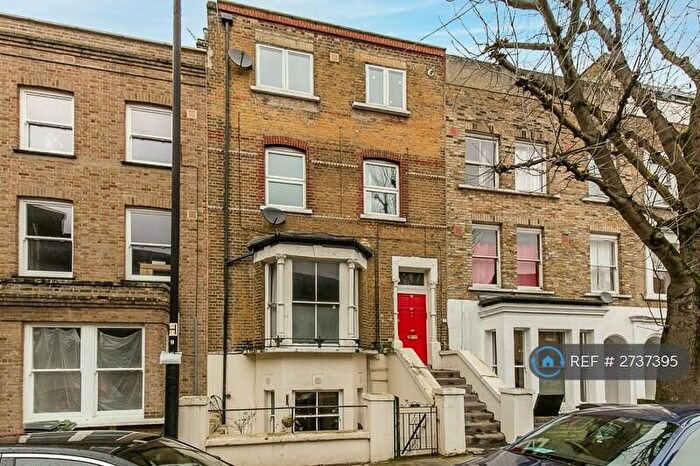 2 Bedroom Flat To Rent In Loveridge Road, London, NW6
