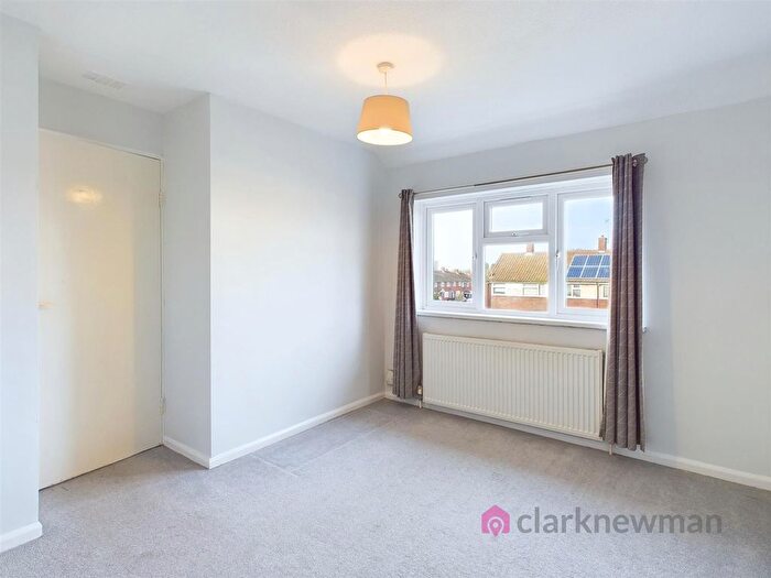 2 Bedroom End Of Terrace House To Rent In Carters Mead, Harlow, CM17