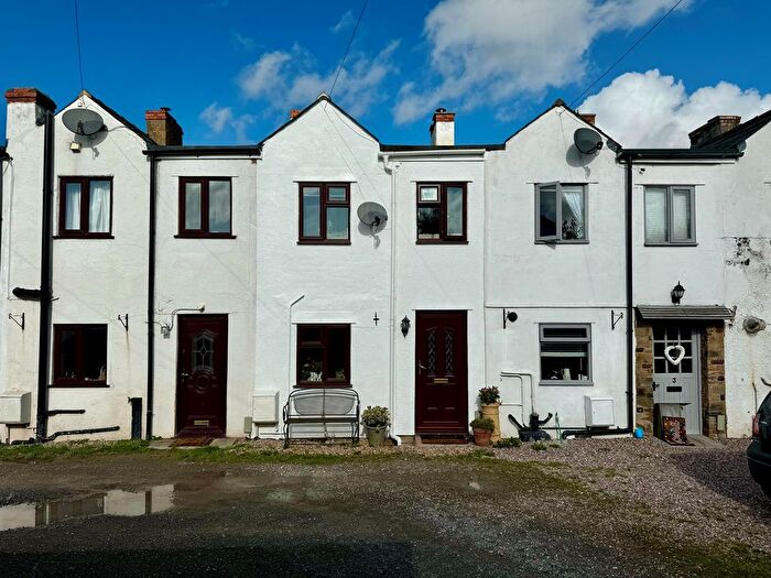 3 Bedroom Terraced House For Sale In Stretton Sugwas, Hereford, HR4