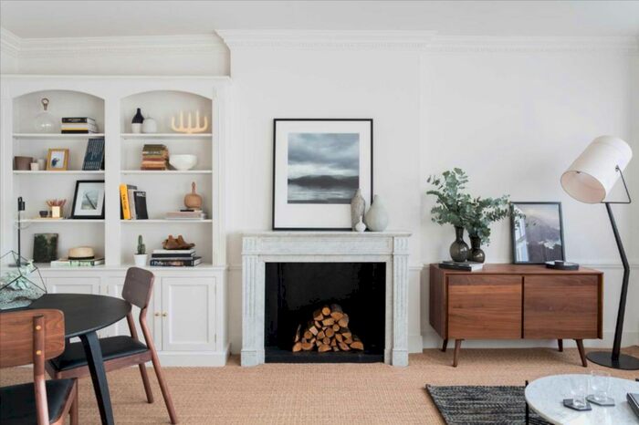 1 Bedroom Flat To Rent In Onslow Gardens, South Kensington, SW7