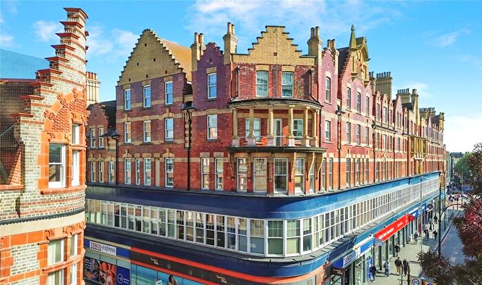 1 Bedroom Apartment To Rent In Cheapside, Reading, Berkshire, RG1