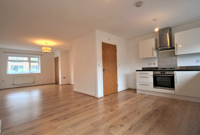 3 Bedroom Terraced House To Rent In Trautmann Close, Manchester, M14