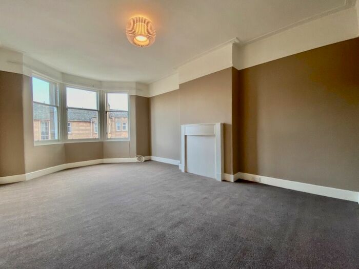 3 Bedroom Flat To Rent In Learmonth Avenue, Comely Bank, Edinburgh EH4