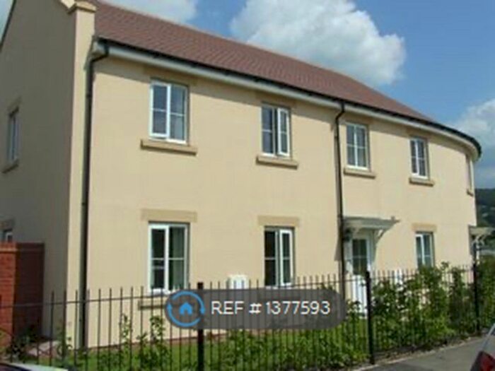 1 Bedroom Flat To Rent In Typhoon Way, Brockworth, Gloucester, GL3