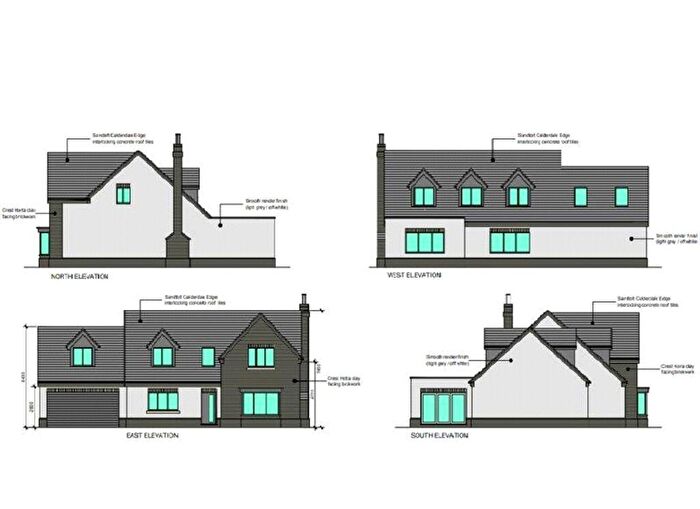 Land For Sale In Brigg Road, Wrawby, DN20