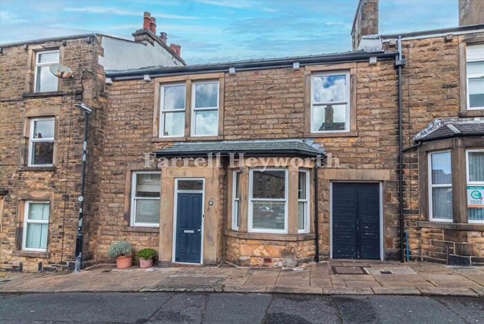 3 Bedroom House For Sale In Clarence Street, Lancaster, LA1