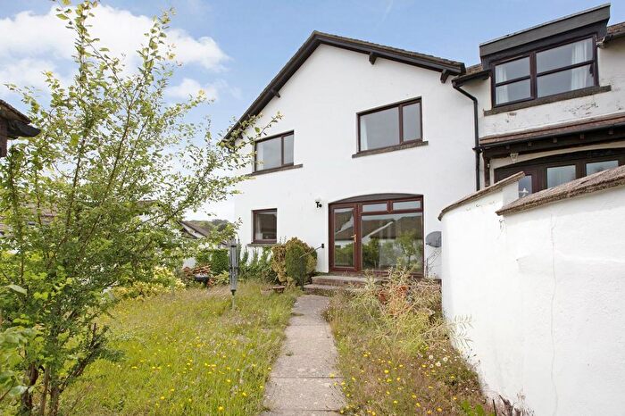 4 Bedroom Property For Sale In Oakland Walk, Dawlish, EX7