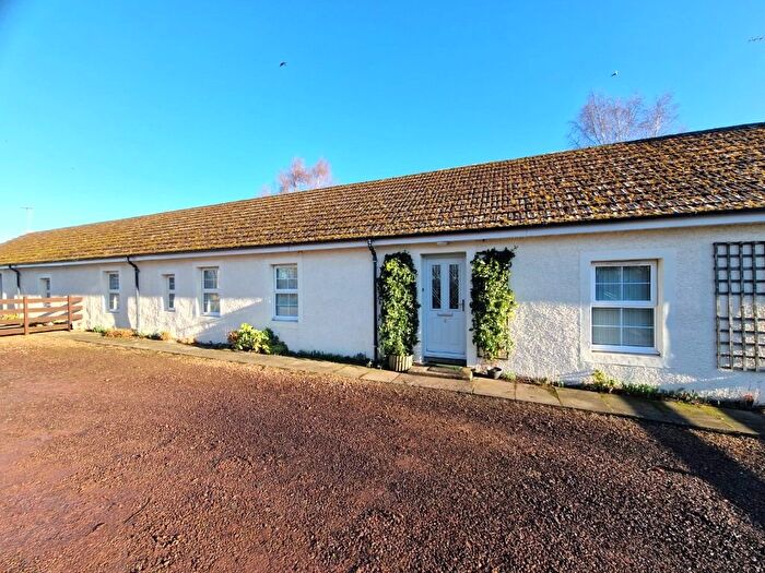3 Bedroom Cottage To Rent In Templehall Cottages, Ormiston, East Lothian, EH35