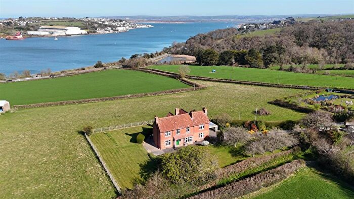 5 Bedroom Detached House For Sale In Westleigh, Bideford, EX39