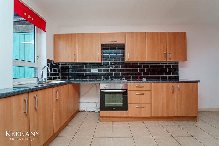 3 Bedroom Terraced House To Rent In Richmond Road, Accrington, BB5