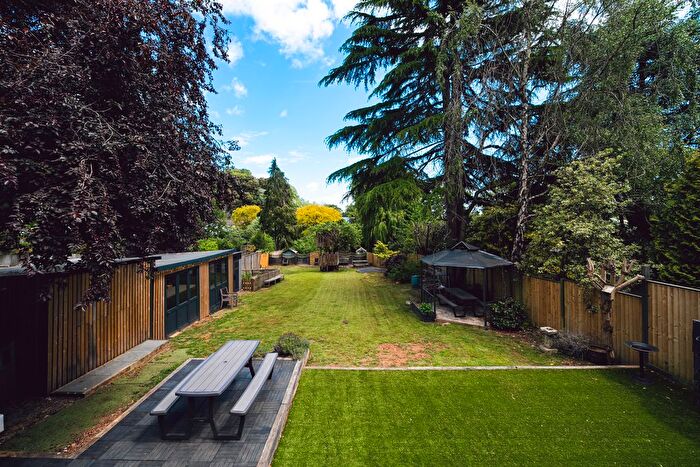 7 Bedroom Detached House For Sale In Walton Road, Clevedon, BS21