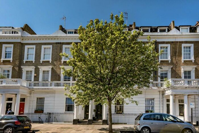 2 Bedroom Flat To Rent In Sutherland Street, London, SW1V