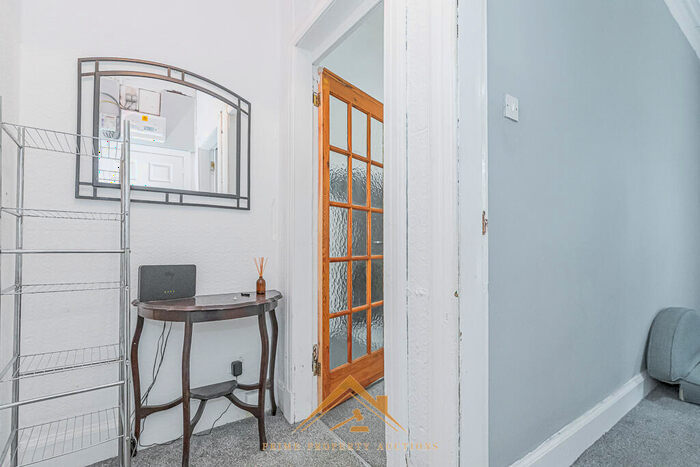 1 Bedroom Flat For Sale In /, Ibrox Street, , Glasgow, G51
