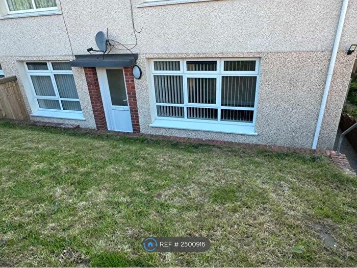2 Bedroom Flat To Rent In Craig-Cefn-Parc, Swansea, SA6