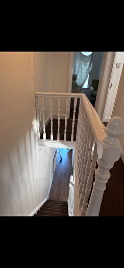 3 Bedroom Terraced House To Rent In Douglas Road, Hornchurch, RM11