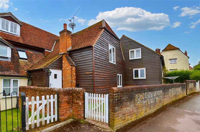 1 Bedroom Terraced House To Rent In Chaff Cottage, Wood Hall, Arkesden, Saffron Walden, Essex, CB11