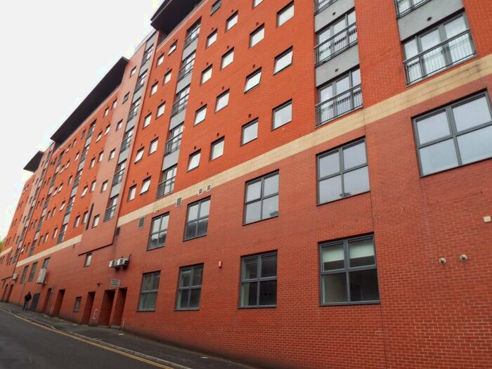 3 Bedroom Property To Rent In Marsden Road, Bolton, BL1