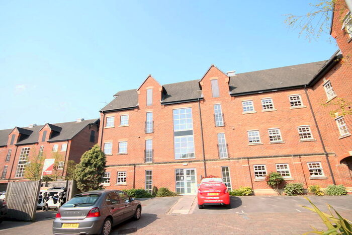 2 Bedroom Apartment To Rent In Spinners Court, Buckshaw Village, PR7