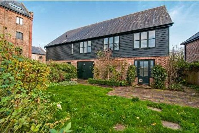 3 Bedroom Barn Conversion To Rent In Mellis Common, Mellis, Eye, IP23