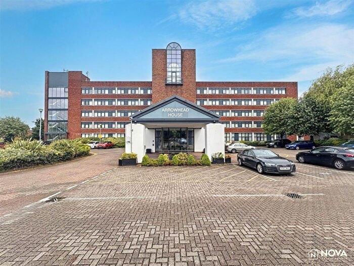 2 Bedroom Flat To Rent In Laporte Way, Luton, LU4