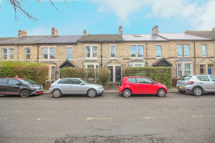 2 Bedroom Flat To Rent In Salters Road, Newcastle Upon Tyne, NE3